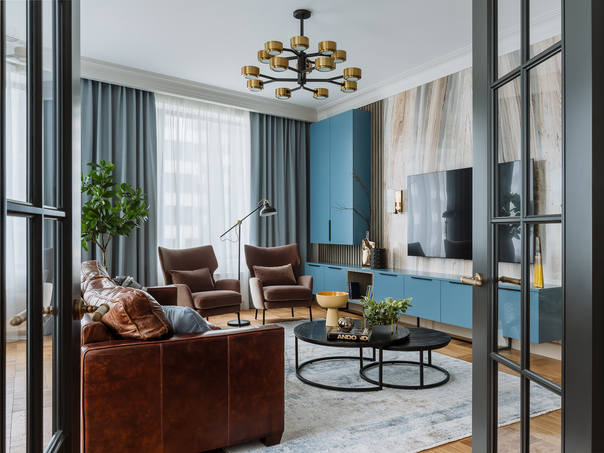 Дизайн зала в квартире — 200 фото самых красивых идей по выбору цвета, стиля, мебели и декора