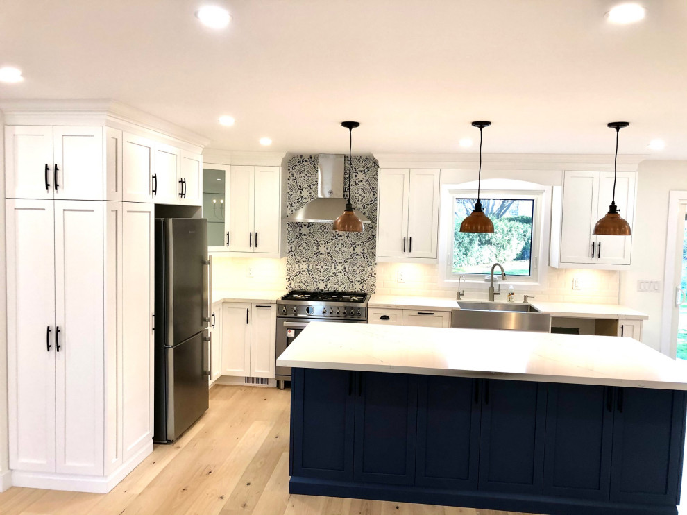 Sheridan Homelands Bungalow