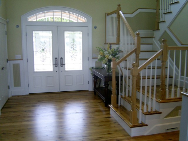 New Construction Home 