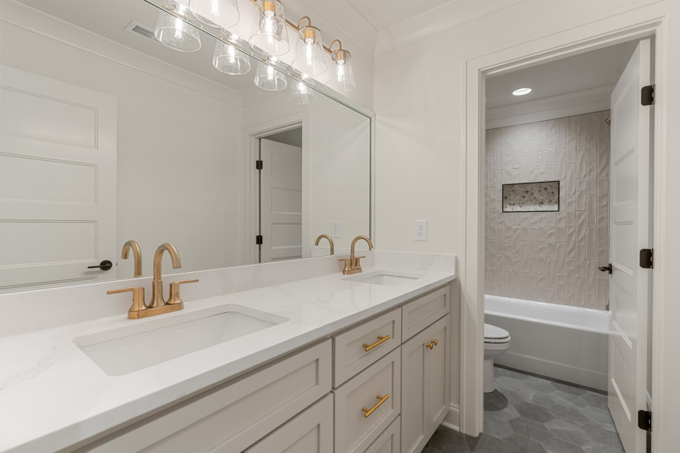 172 Forest of Lebanon