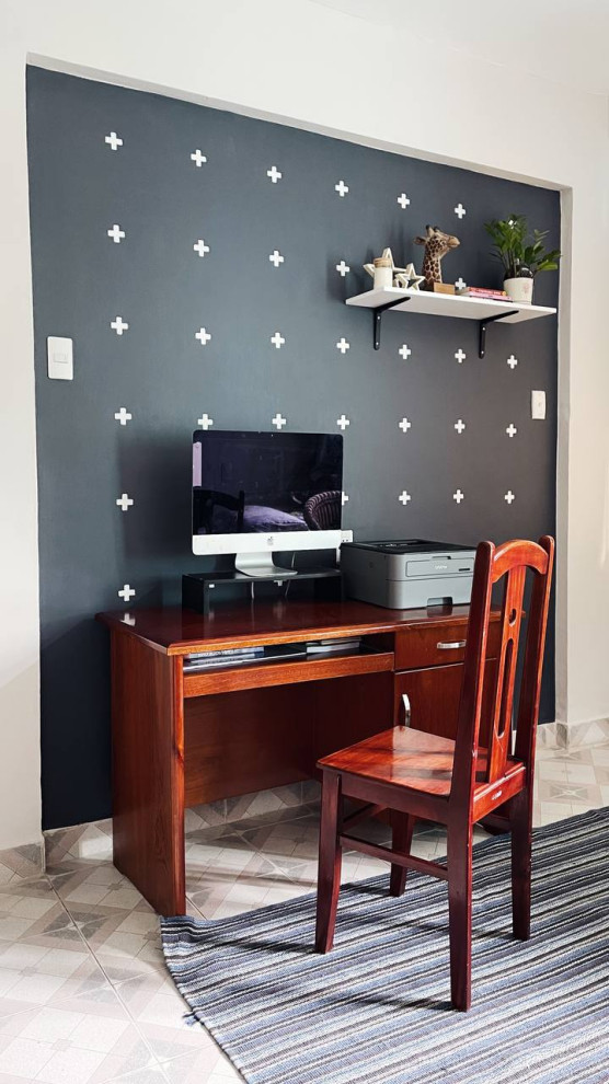 Редизайн квартиры во Вьетнаме