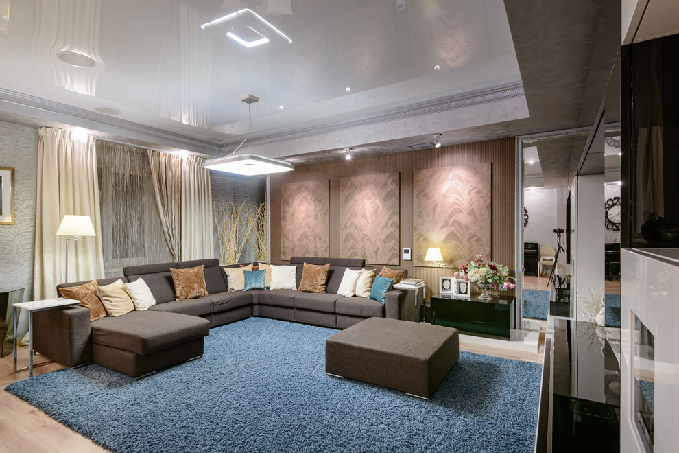 Квартира на ул. Дачная