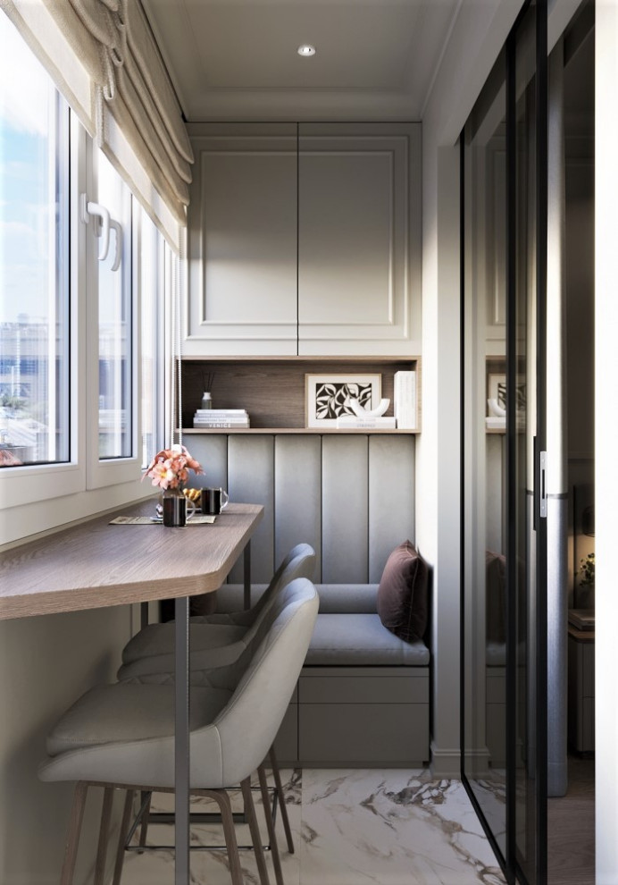 ЖК Новочеремушкинская 17