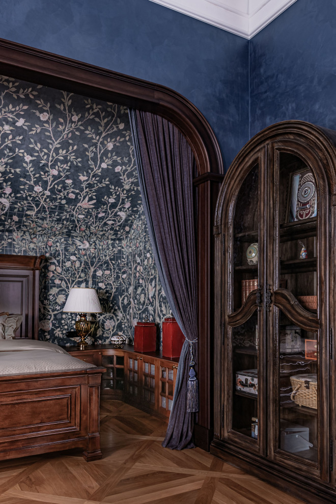 Дом на новой риге