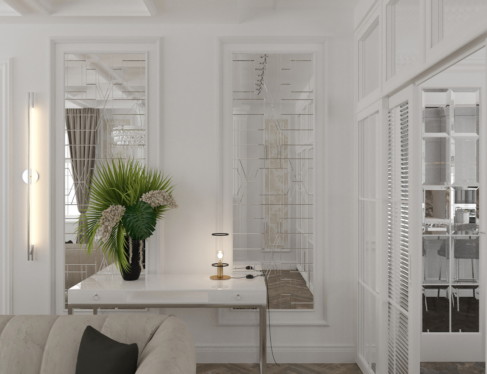 Этника белой мелодии