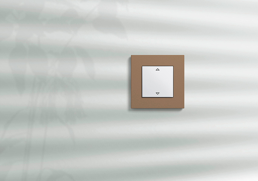 GIRA в интерьерах