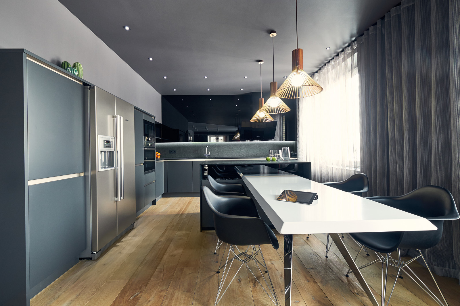 Варшавская