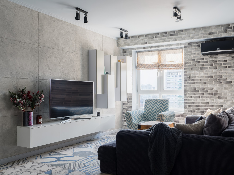 Интерьерная фотосъёмка квартиры в Краснодаре 210129