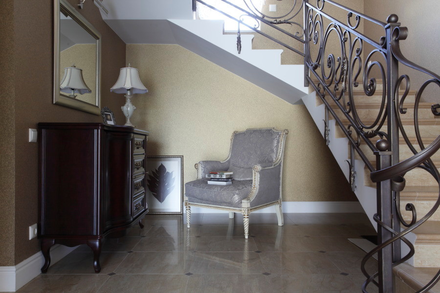 дом под Минском (Беларусь)