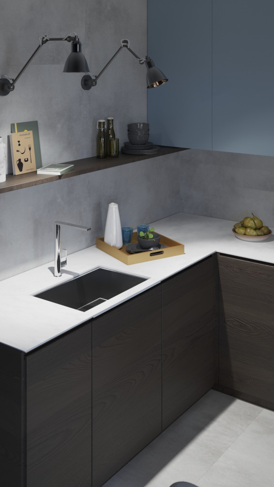 ЖК Кречетников