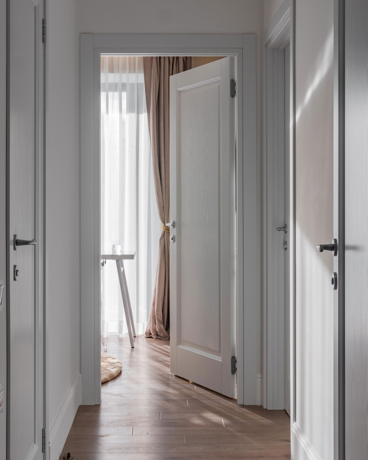 Евро 4к квартира 138 кв/м в ЖК «D1»