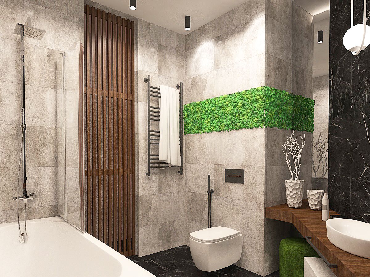 Жилой комплекс "Утесов"