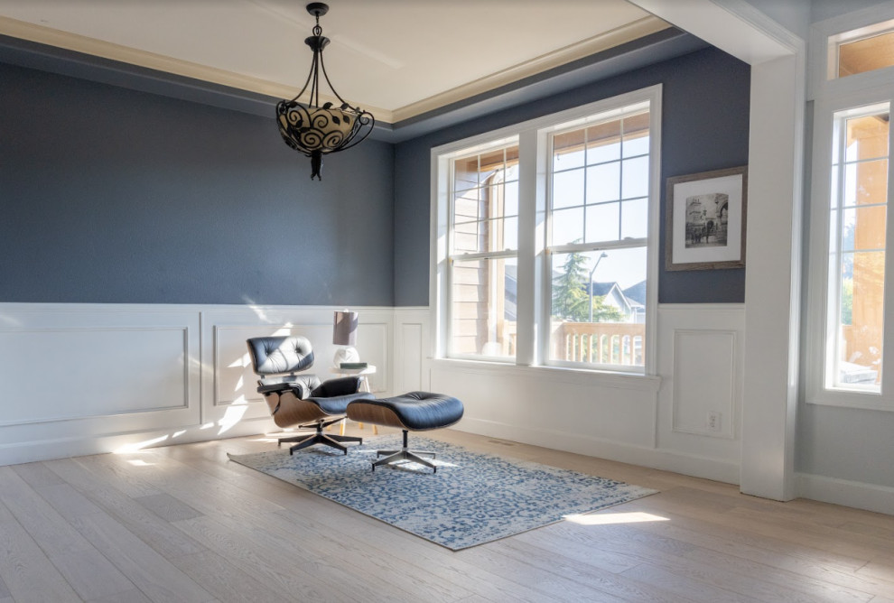 Bonney Lake | New Flooring Project