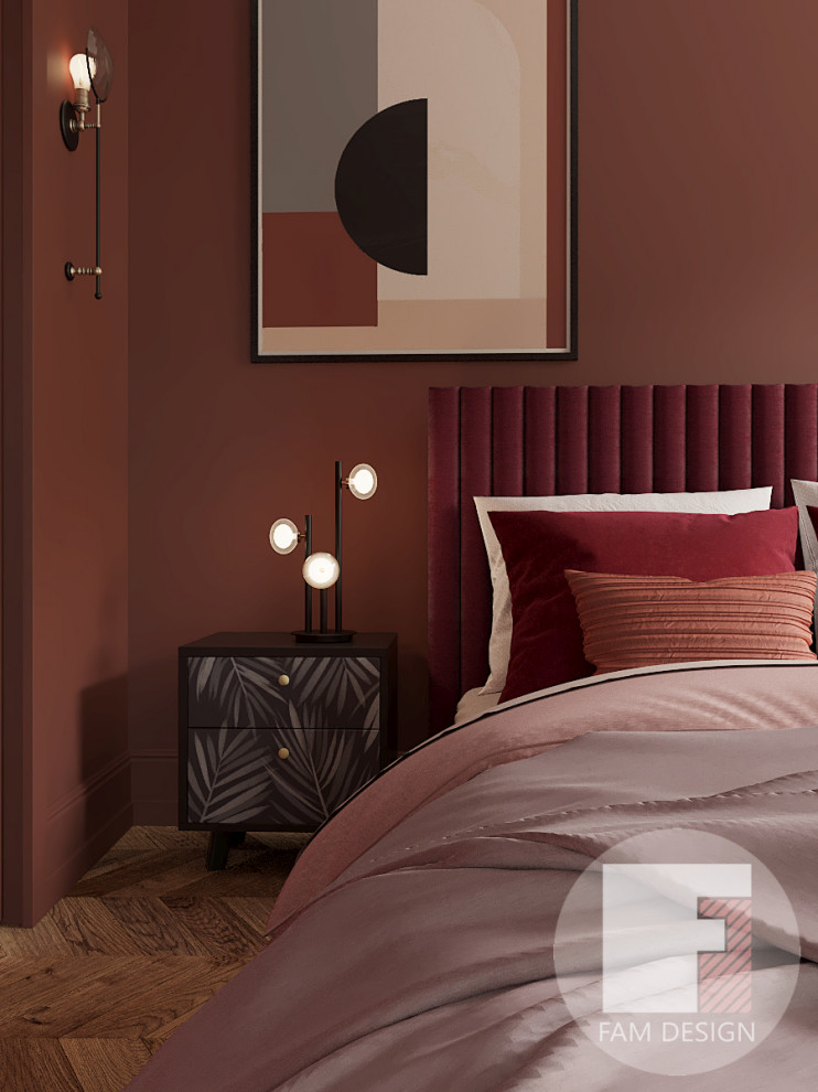 Квартира с историей в Замоскворечье