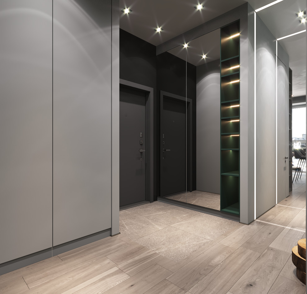 Квартира в Квартале Композиторов