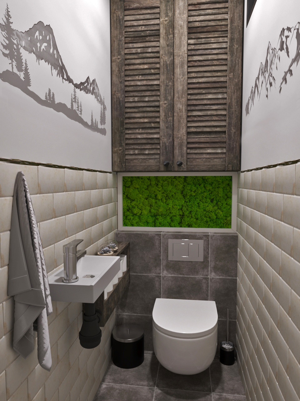 Сохраняя советские вещи