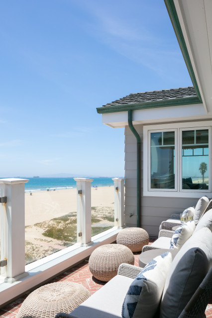 Sunset Beach coastal