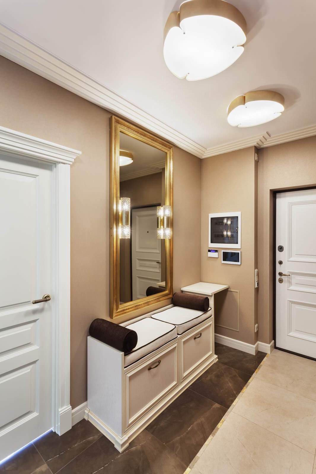 ЖК Москва, Екатеринбург