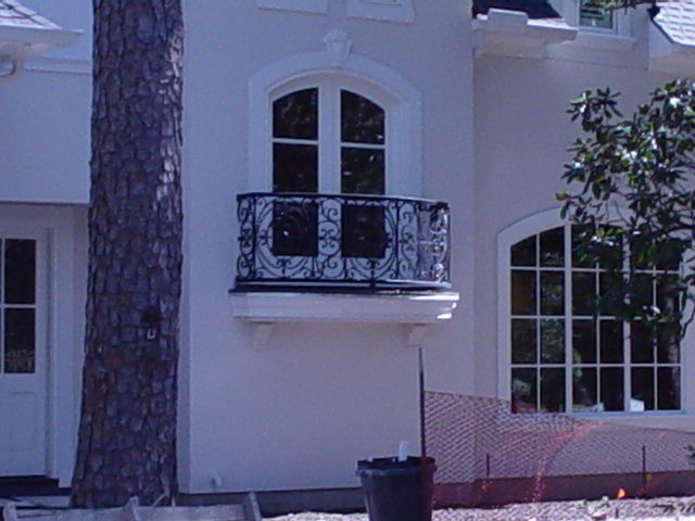 Hunters Creek Village French