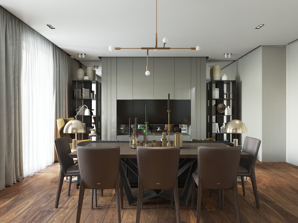 Квартира в Лондоне