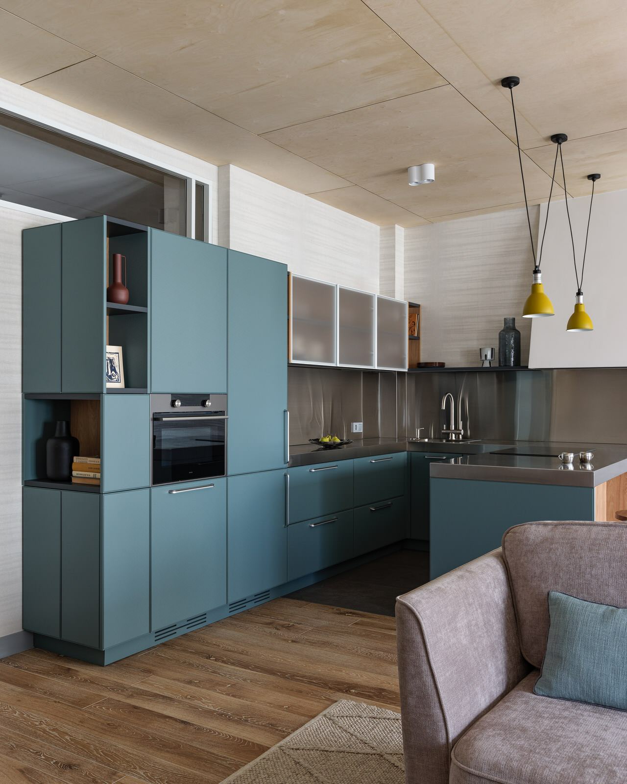 Ничего лишнего