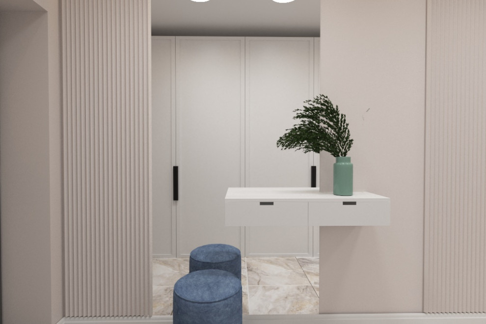 Частный дом в д. Старые Киешки