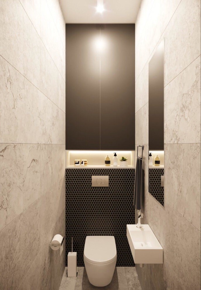 Квартира. Москава. Алексеевская