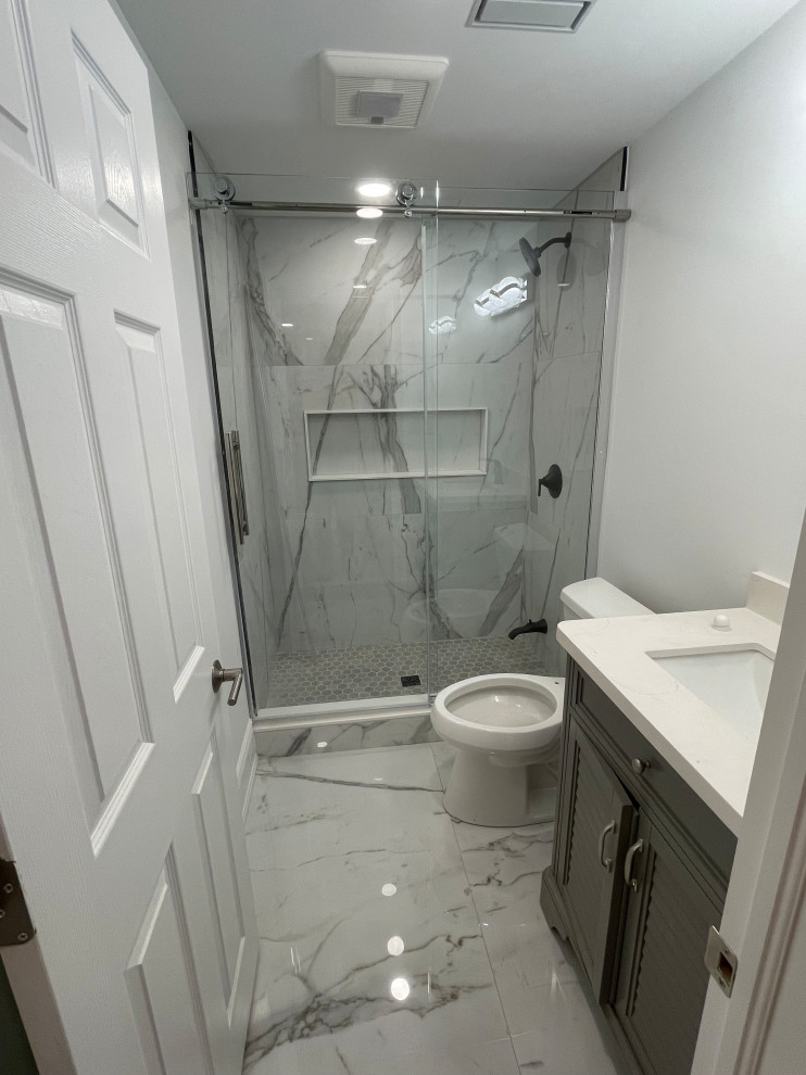 Meadowlands Basement