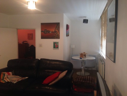 Redesigning house layout Redesigning house layout