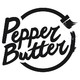 PEPPER BUTTER works & moods