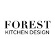 Forest Kitchen Design