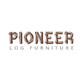 Pioneer Log furniture