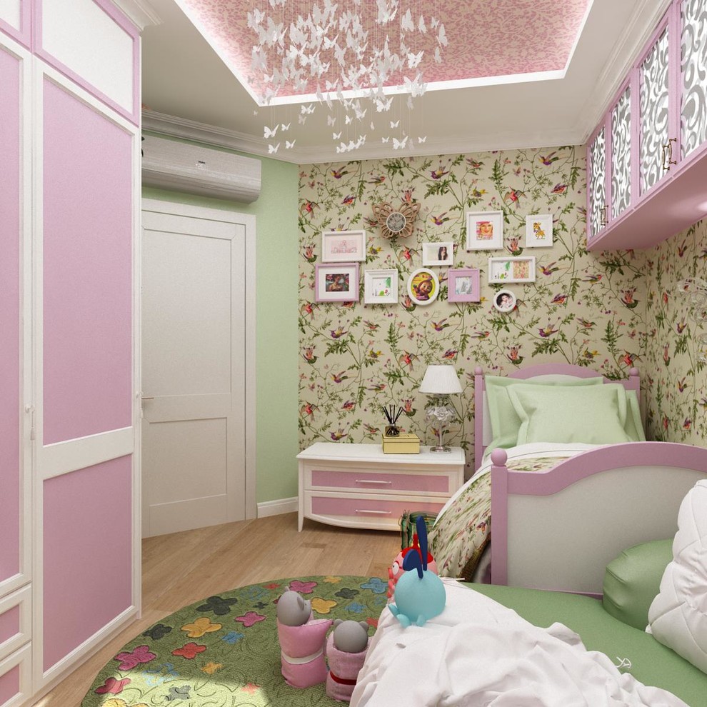 Квартира в Котельниках