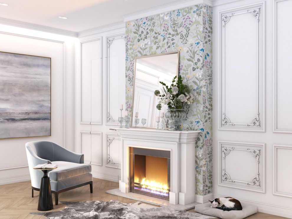 Эко-квартал Flora&Fauna