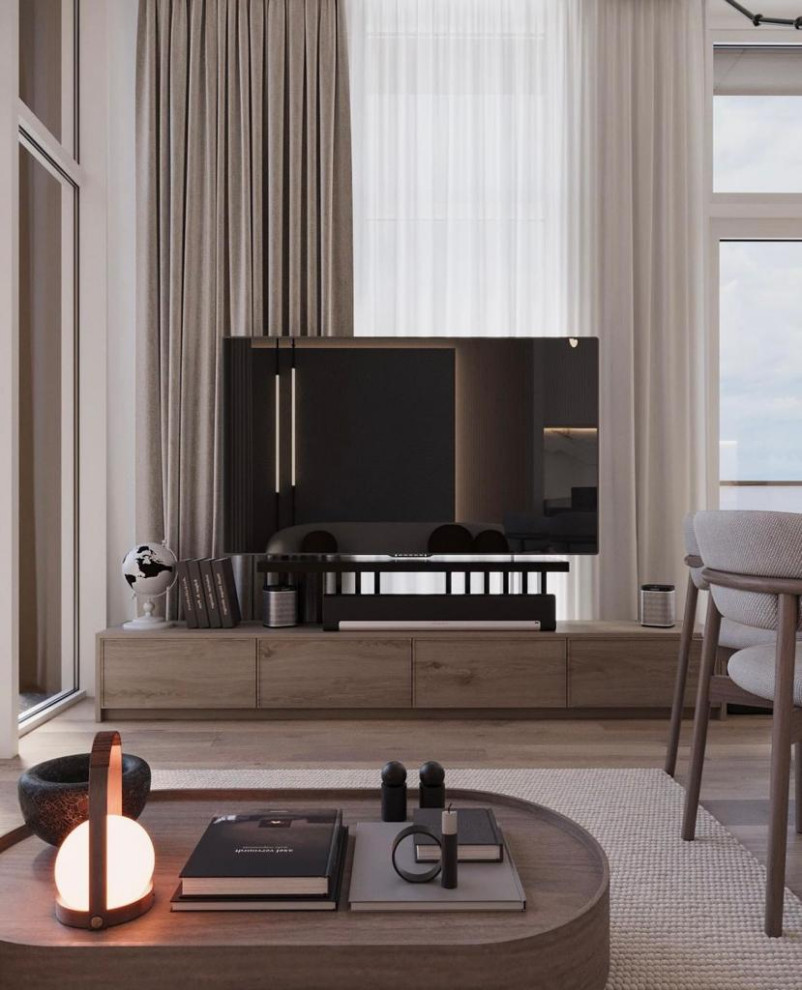 Апартаменты