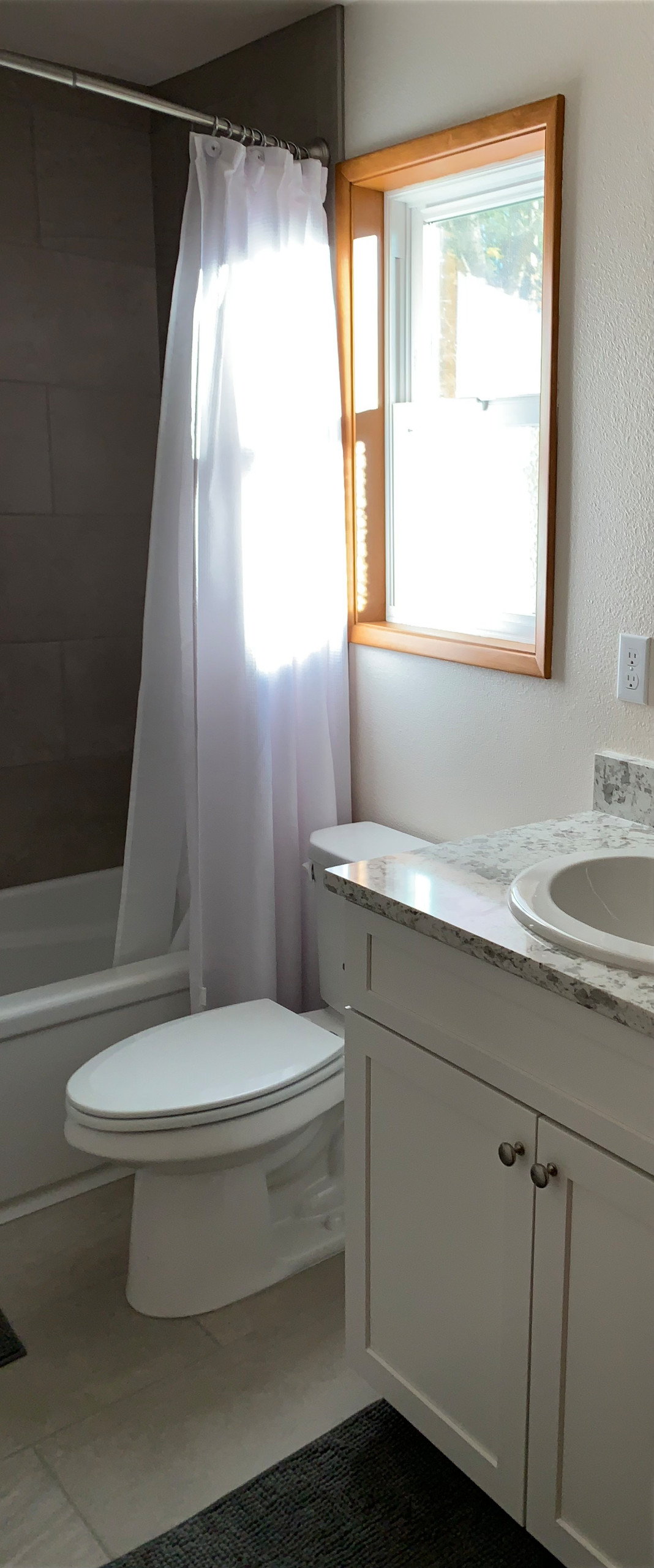 whole house remodel