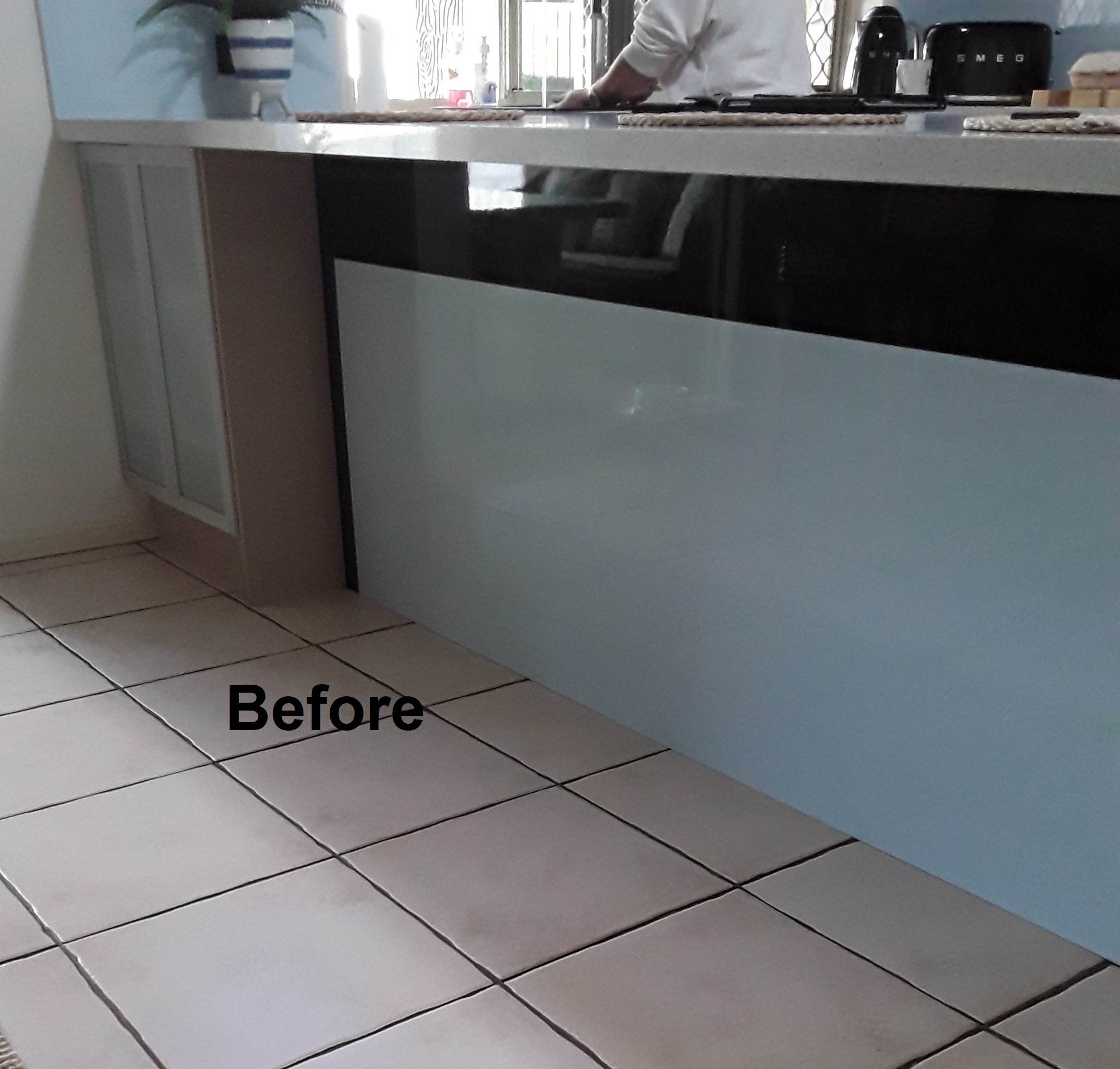 Kitchen Re-face Northlakes