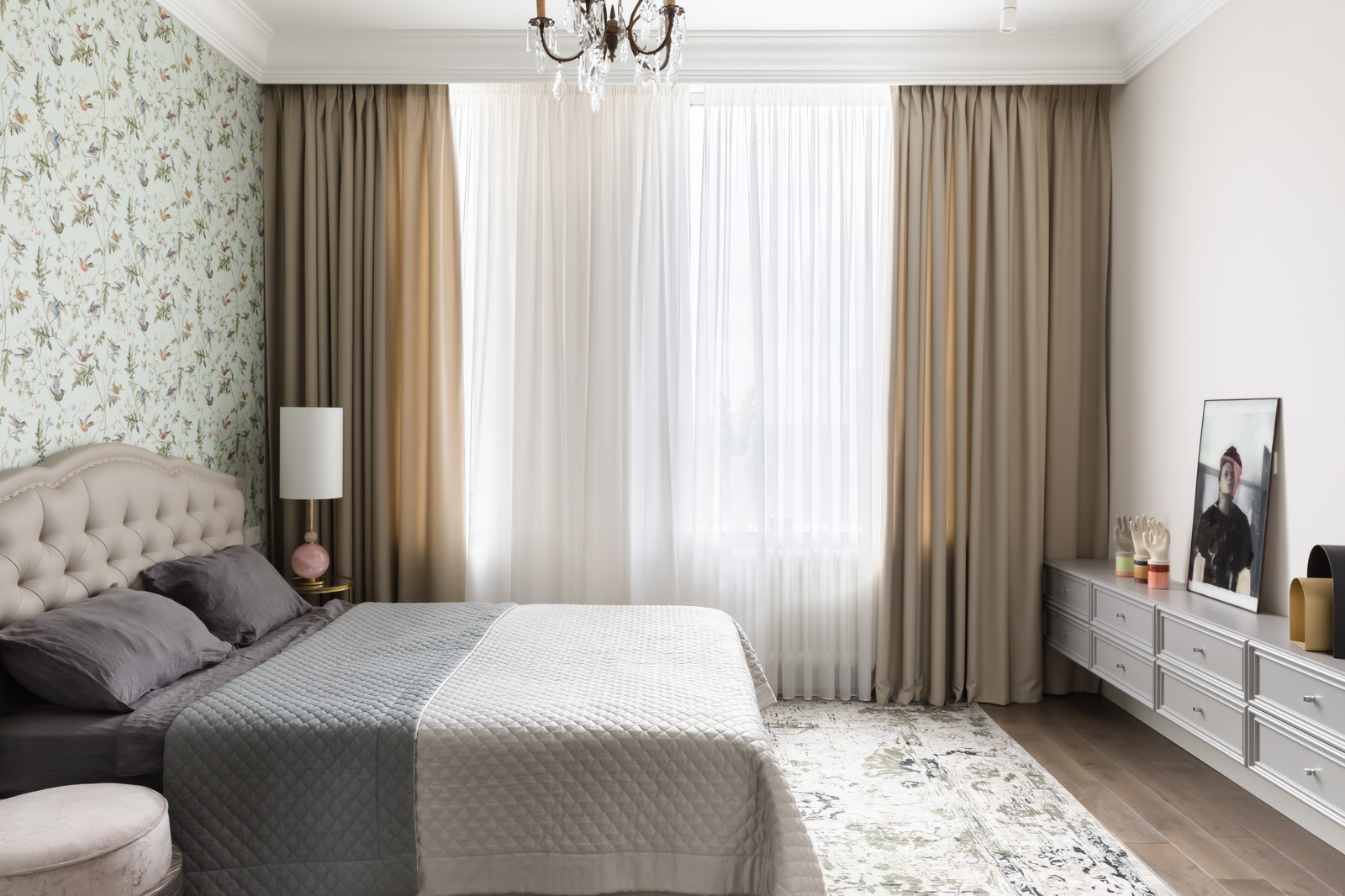 Мосфильмовская