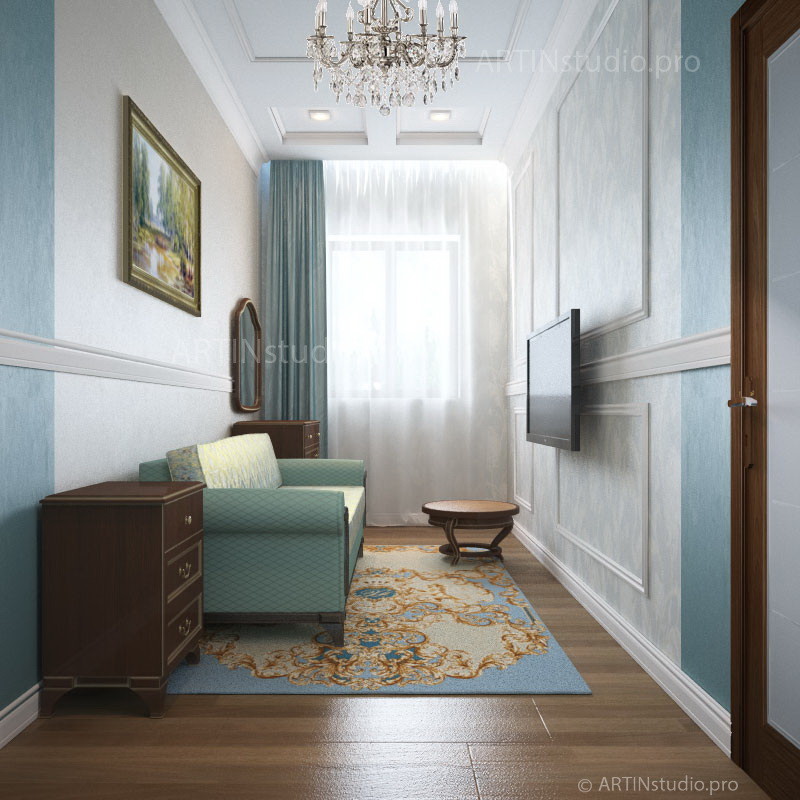 г.Самара, 6-я просека КП "Монако"