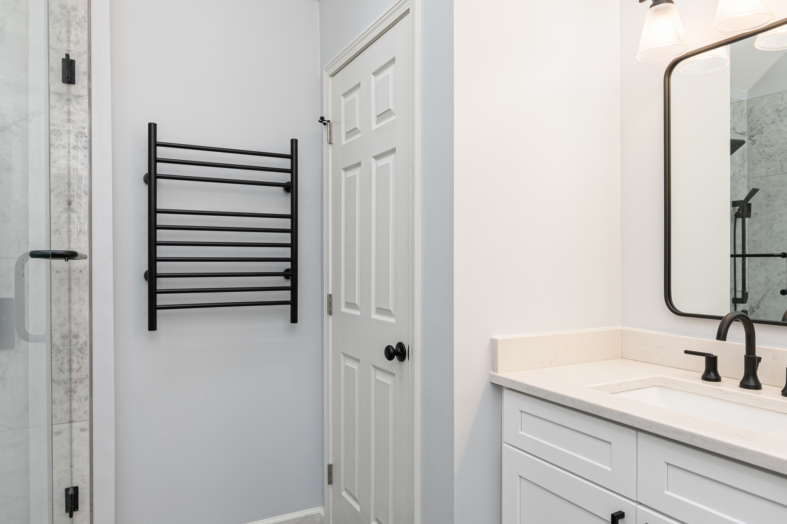 Towel Warmer