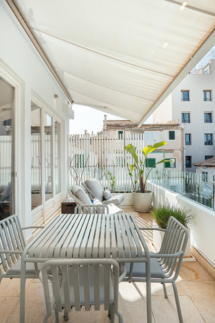 URBAN PENTHOUSE 