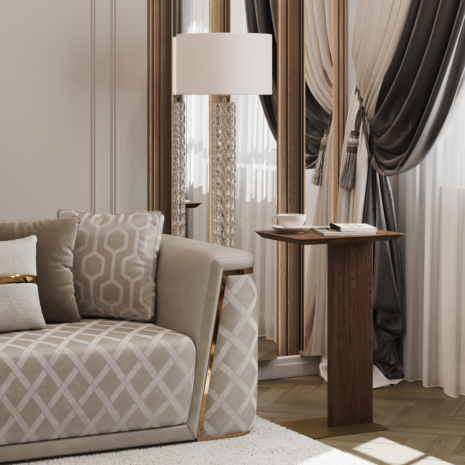 "Дом на Рябиновой"