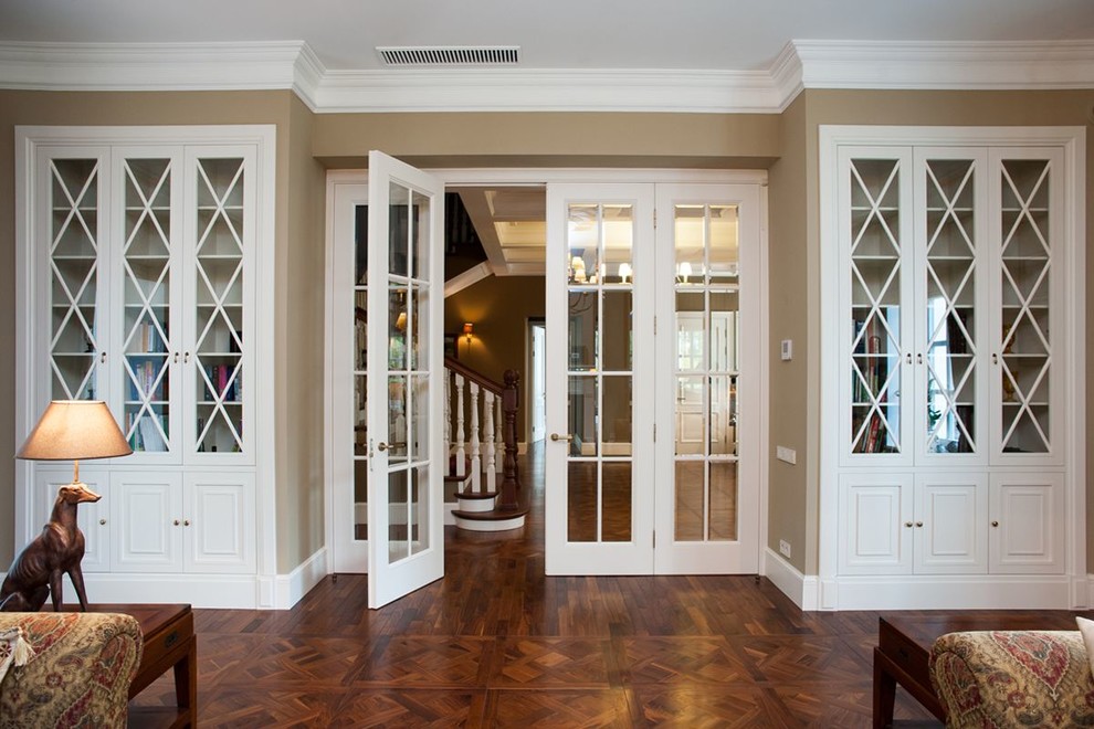 Частный коттедж