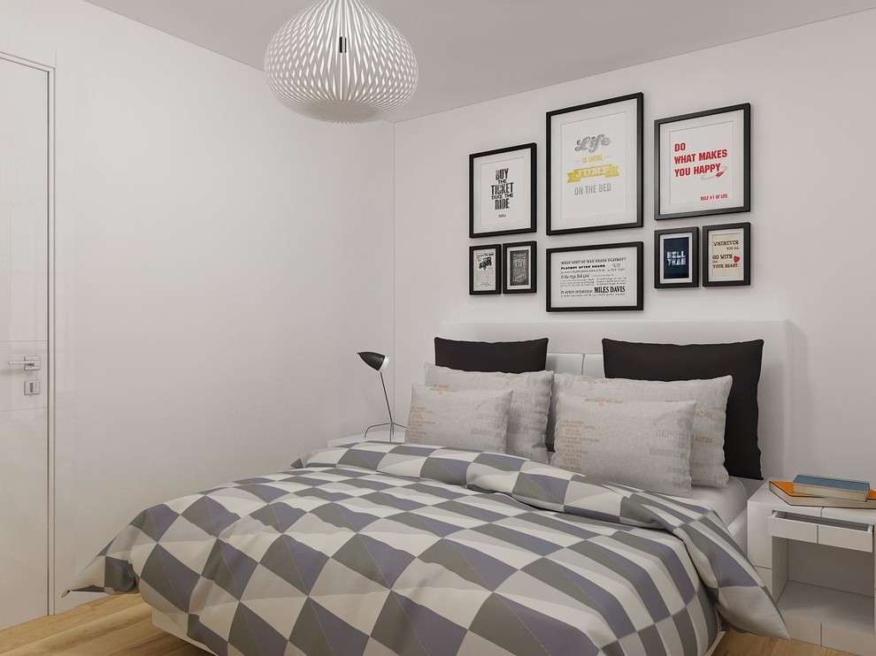 Квартира в Андорре