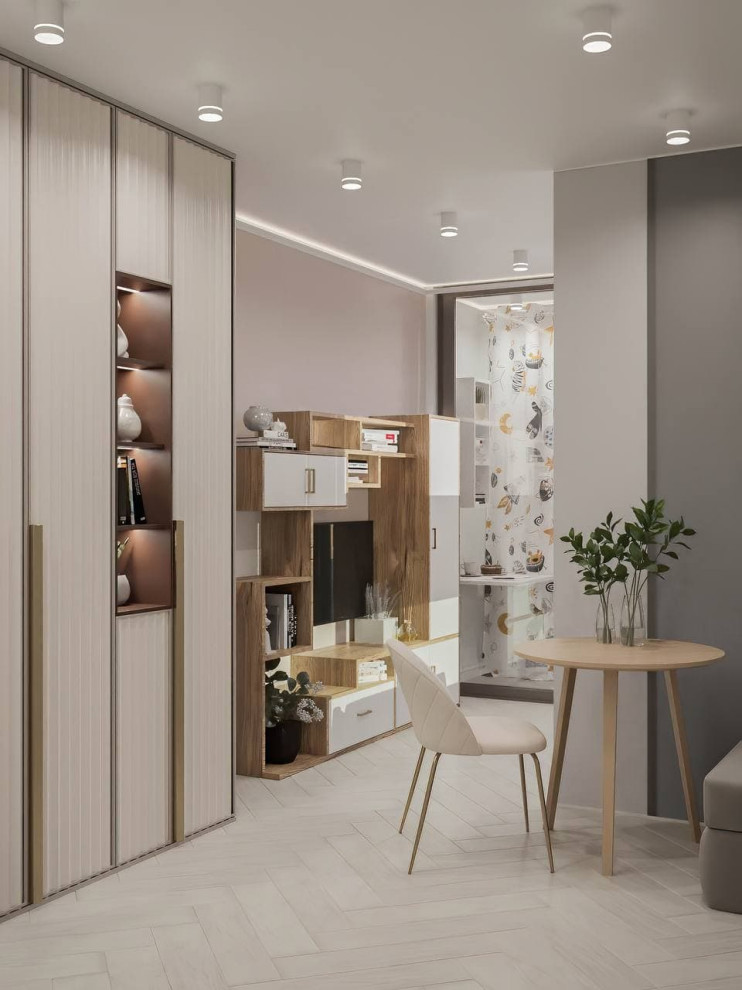 ЖК Государев Дом