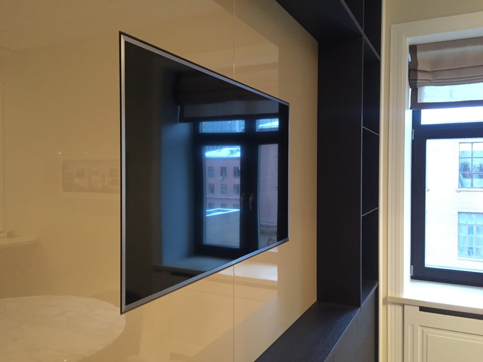 Комплексная атоматизация квартиры