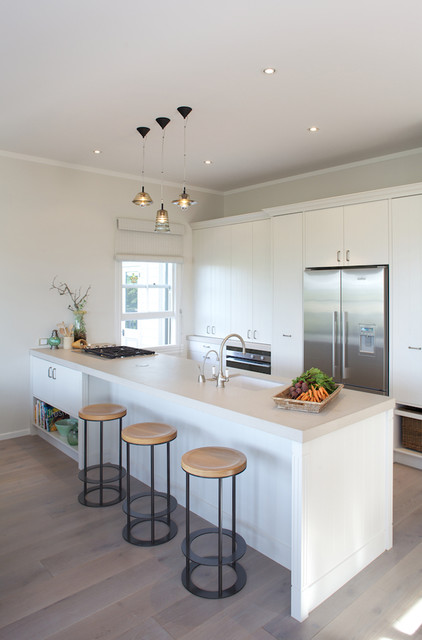 Cape Cod Kitchen maritim-koek