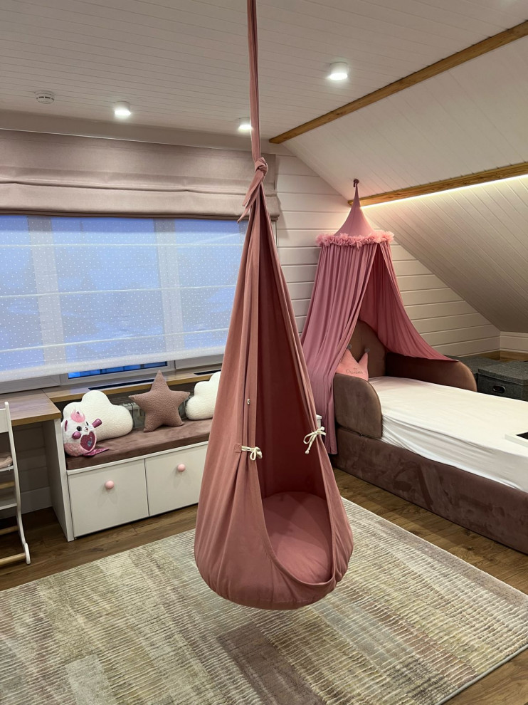 Сказочная детская