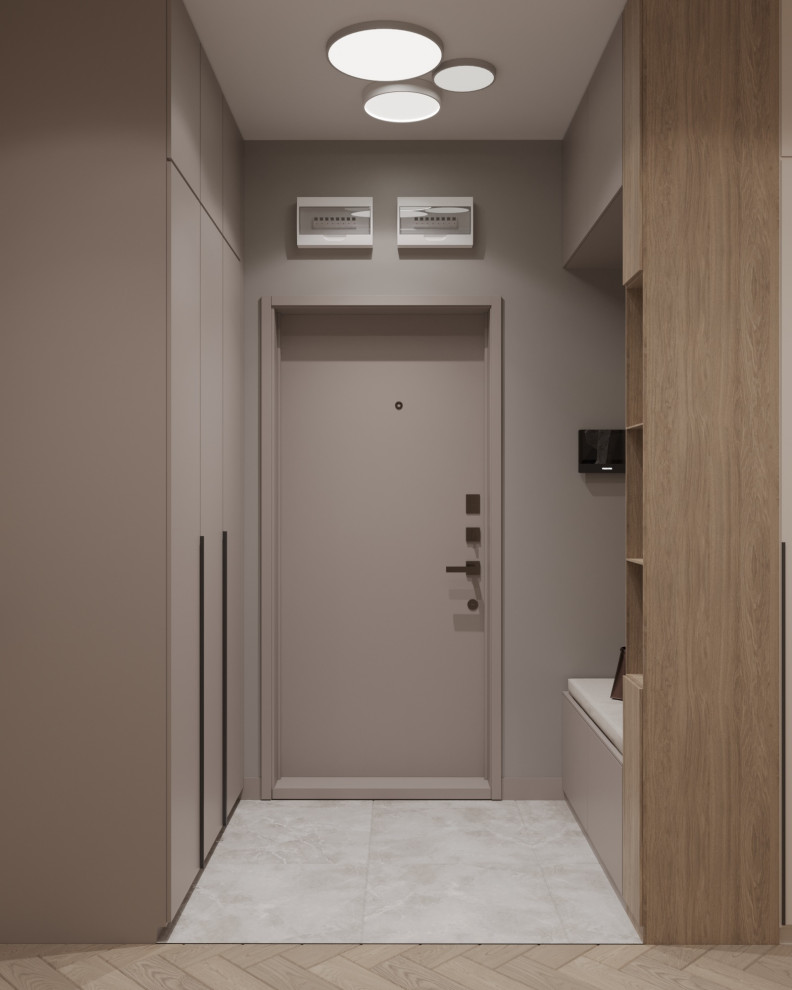 ЖК Дом на Васильевском