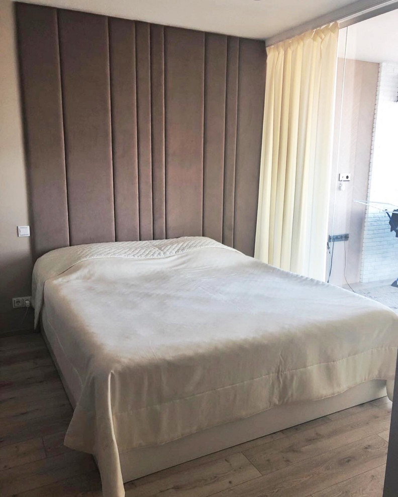 Мягкие панели 2023 Владивосток